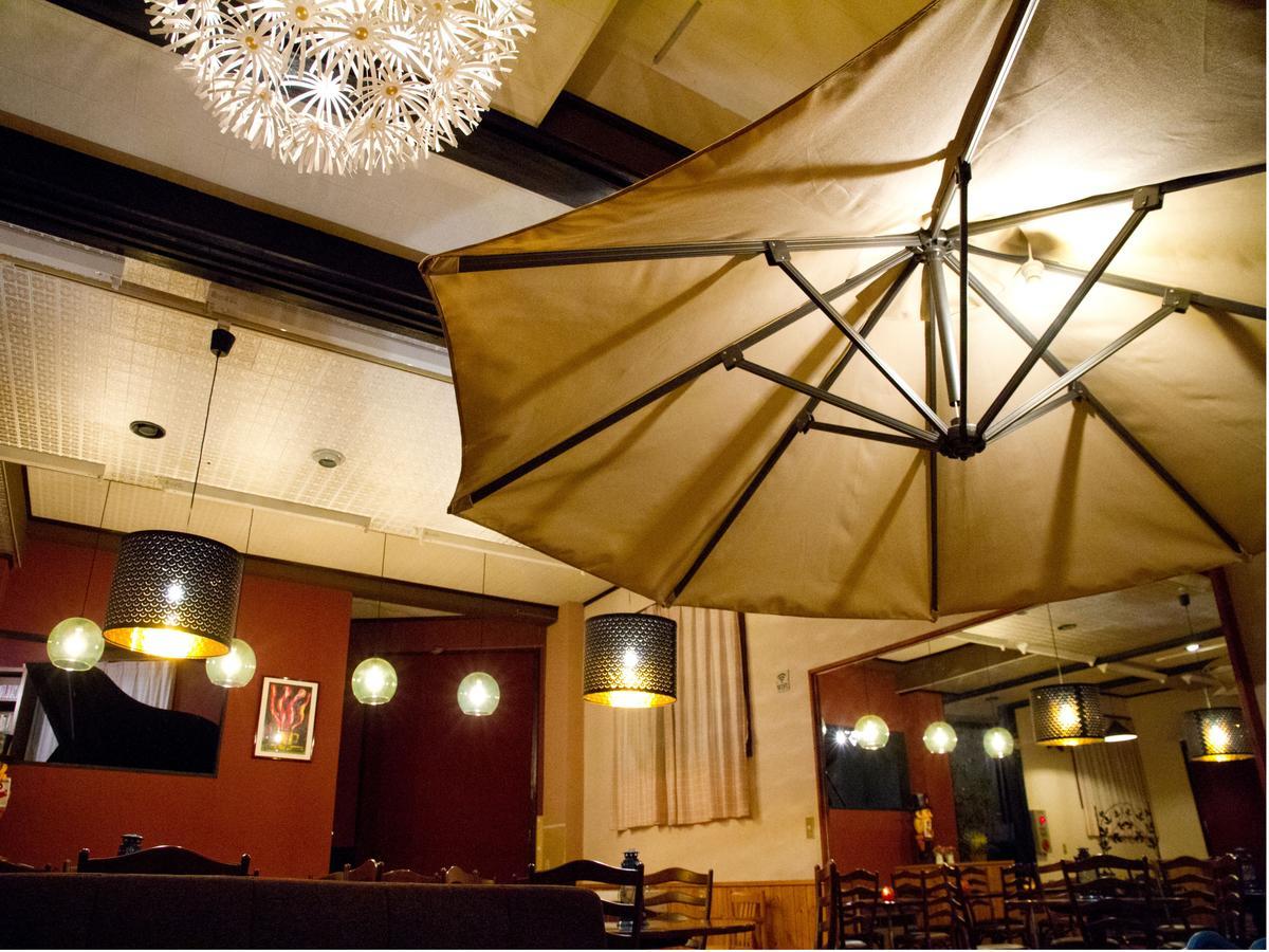 Kagura White Horse Inn Yuzawa  Dış mekan fotoğraf