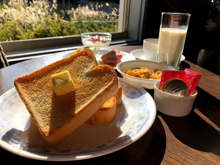 Kagura White Horse Inn Yuzawa  Dış mekan fotoğraf