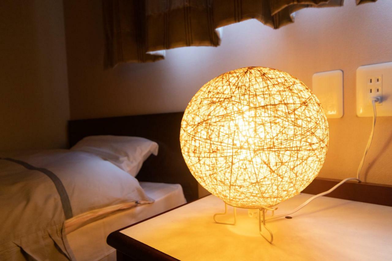 Kagura White Horse Inn Yuzawa  Dış mekan fotoğraf