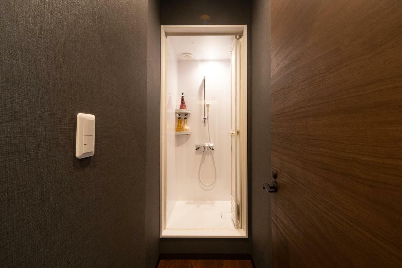Kagura White Horse Inn Yuzawa  Dış mekan fotoğraf