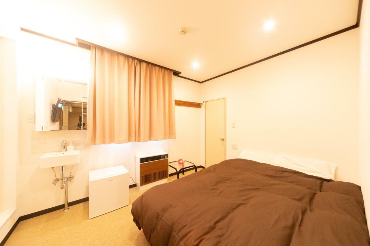 Kagura White Horse Inn Yuzawa  Dış mekan fotoğraf