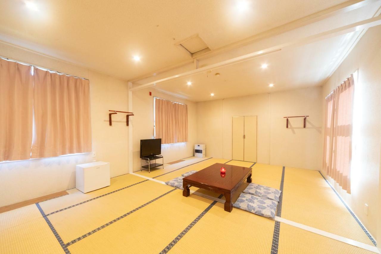 Kagura White Horse Inn Yuzawa  Dış mekan fotoğraf