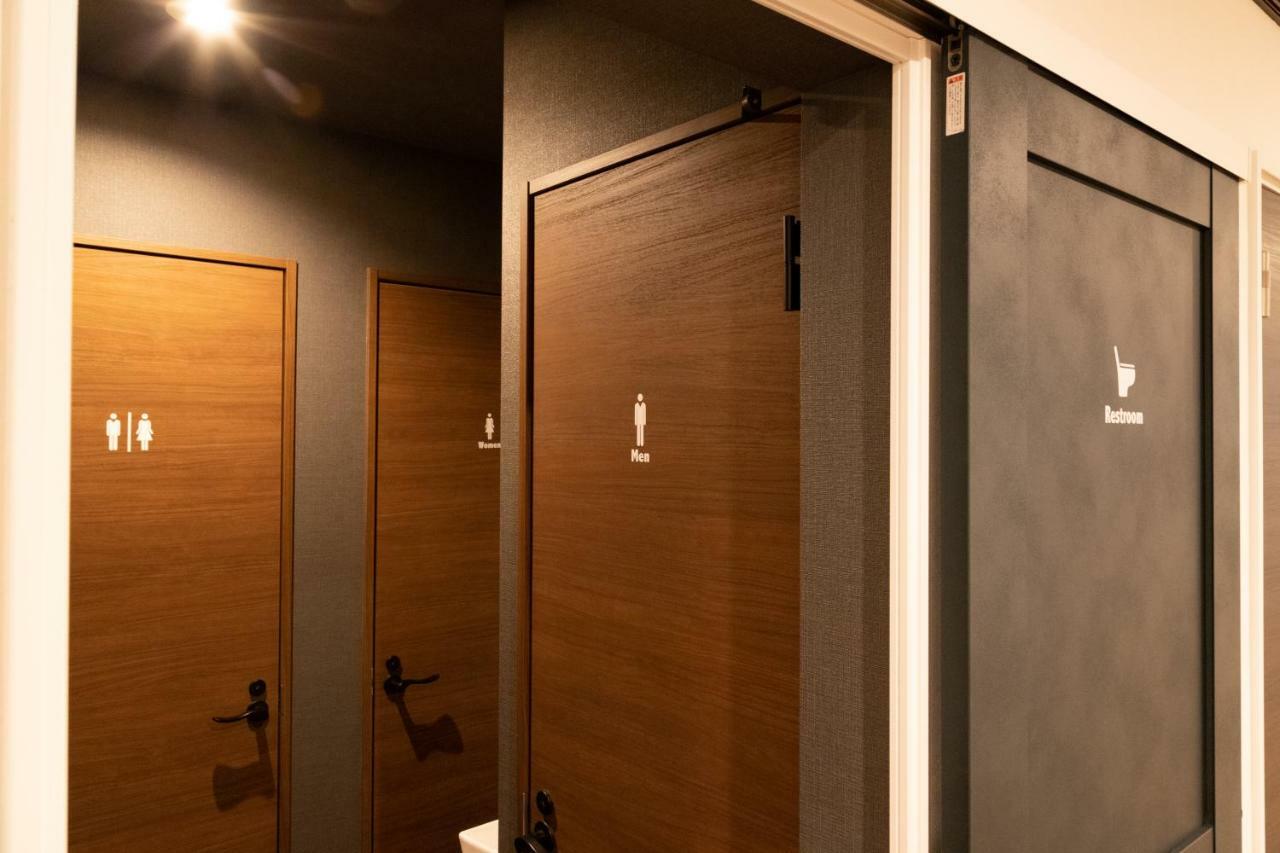 Kagura White Horse Inn Yuzawa  Dış mekan fotoğraf