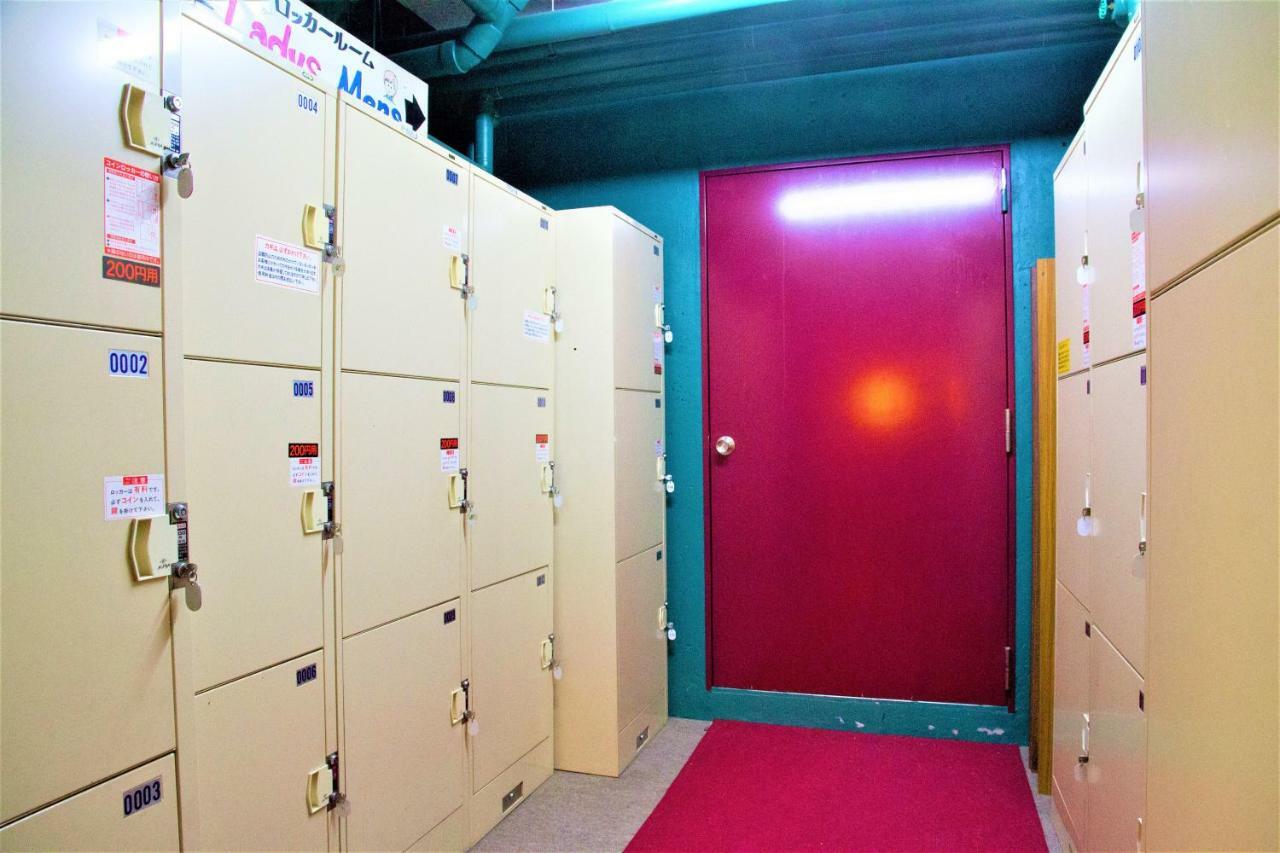 Kagura White Horse Inn Yuzawa  Dış mekan fotoğraf
