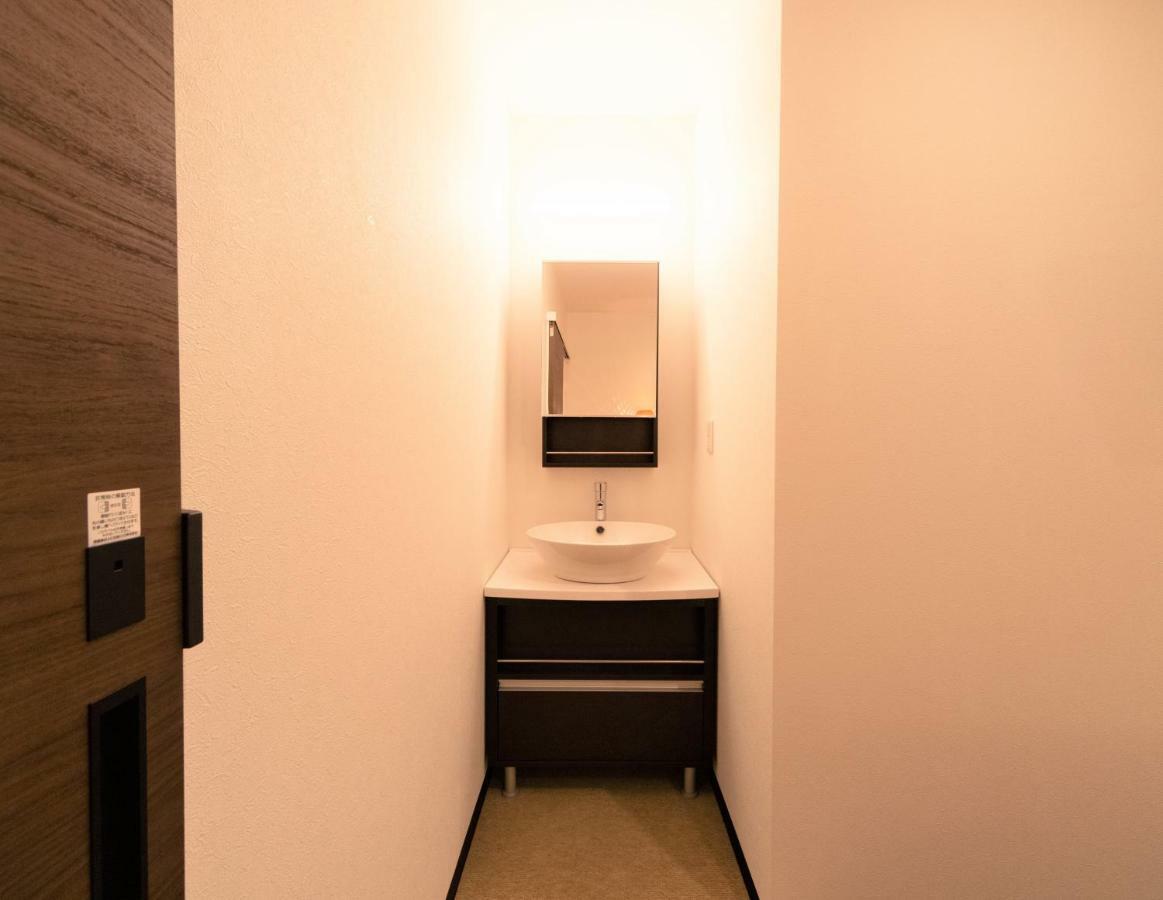 Kagura White Horse Inn Yuzawa  Dış mekan fotoğraf