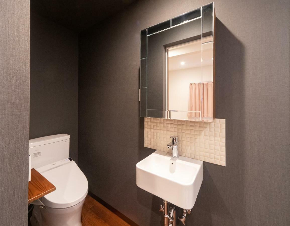 Kagura White Horse Inn Yuzawa  Dış mekan fotoğraf